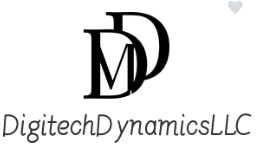 Digitech Dynamics LLC